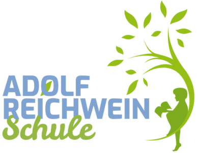 Adolf Reichwein Grundschule logo